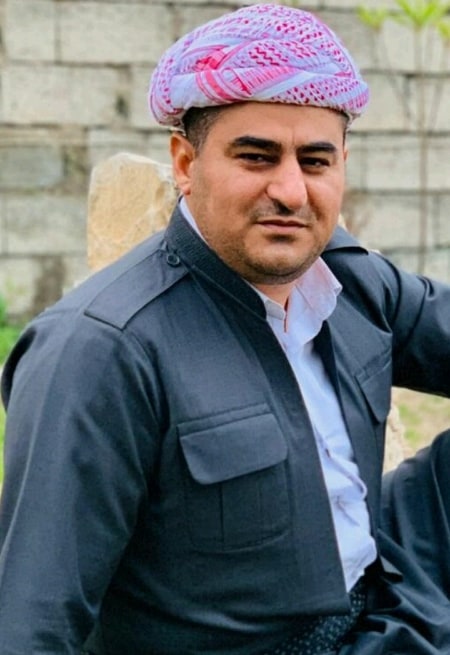 مەلا عبدالسلام ستونی